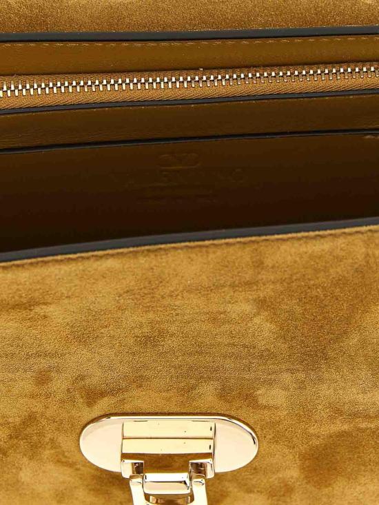 26FW 발렌티노 가라바니 숄더백 W2B0T76KQQRDX BEIGE - VALENTINO GARAVANI
