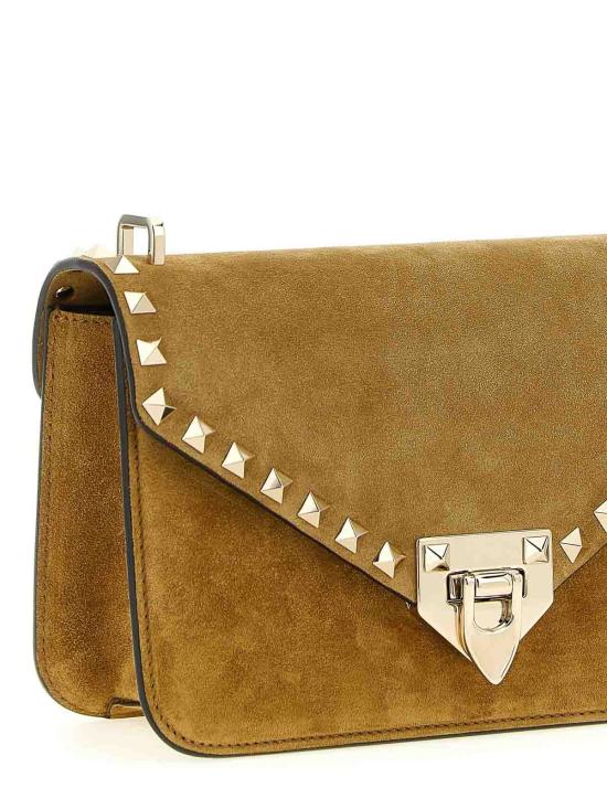 26FW 발렌티노 가라바니 숄더백 W2B0T76KQQRDX BEIGE - VALENTINO GARAVANI