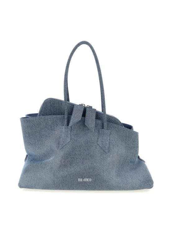 26FW 디 아티코 숄더백 261WAH00054DDD116AA045 BLUE