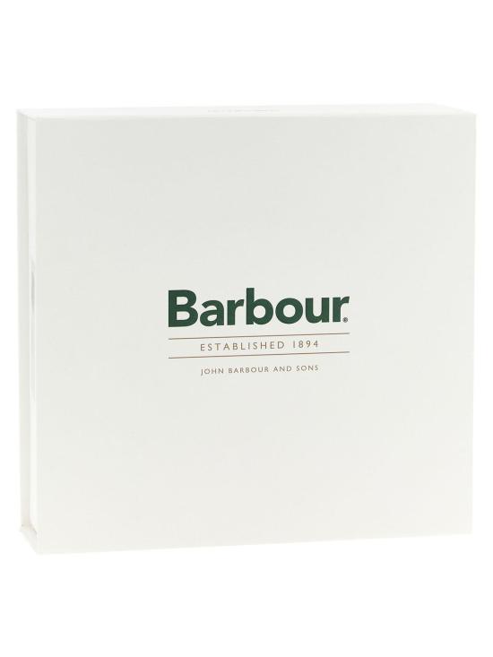 26FW 바버 비니 LGS0077LGSGN51 Multicolour - BARBOUR