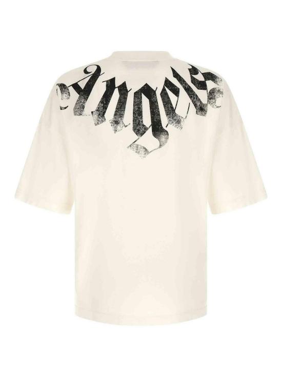 26FW 팜앤젤스 반팔 티셔츠 PAMAA003JR0010310 MULTICOLOUR - PALM ANGELS