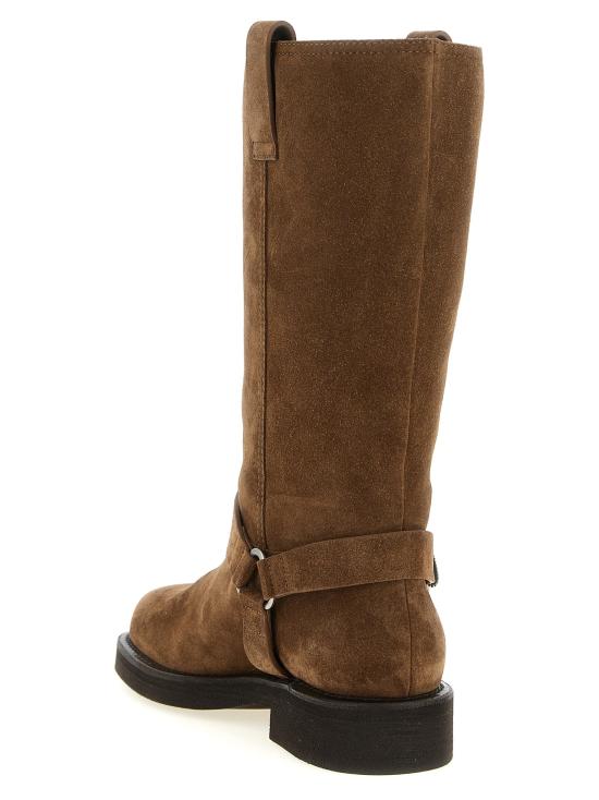 26FW 브루넬로 쿠치넬리 부츠 BR341429BM BROWN - BRUNELLO CUCINELLI