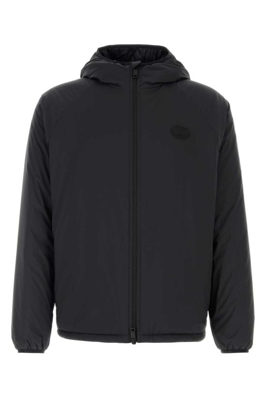 26FW 버버리 패딩 8127001 A1189 BLACK