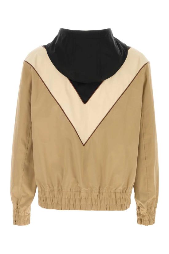 26SS 발렌티노 가라바니 자켓 8V3CIQ12CKV C0U BEIGE - VALENTINO GARAVANI
