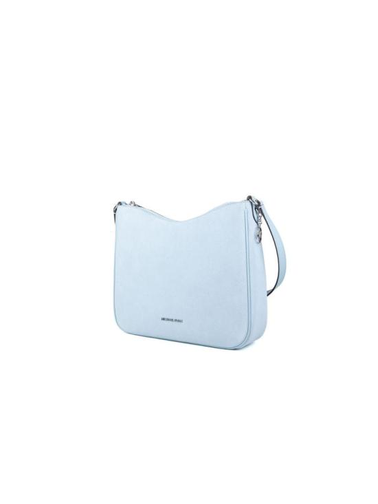  마이클 코어스 크로스백 35S6S5ZM2S PALE OCEAN ONESIZE Michael Kors BLUE - MICHAEL KORS