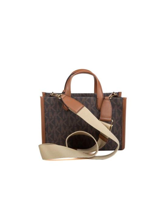  마이클 코어스 토트백 38T5G3GM5B BROWN LUGGAGE ONESIZE Michael Kors - MICHAEL KORS