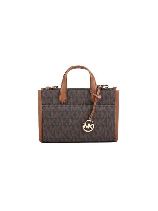  마이클 코어스 토트백 38T5G3GM5B BROWN LUGGAGE ONESIZE Michael Kors