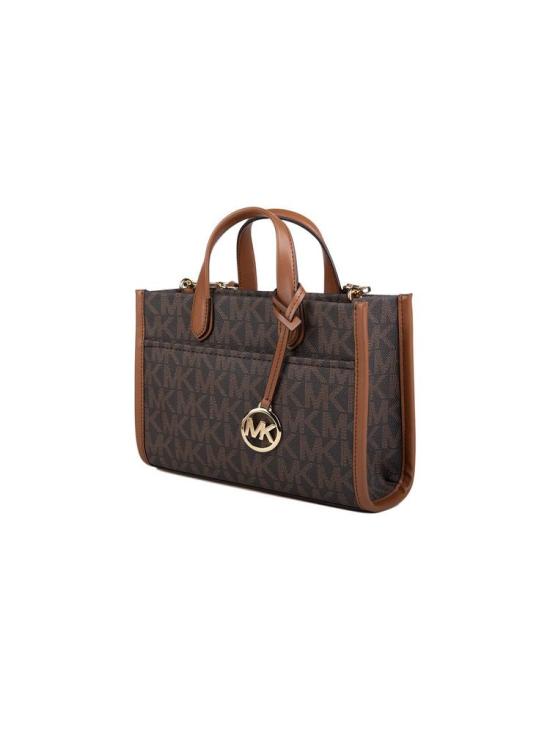  마이클 코어스 토트백 38T5G3GM5B BROWN LUGGAGE ONESIZE Michael Kors - MICHAEL KORS