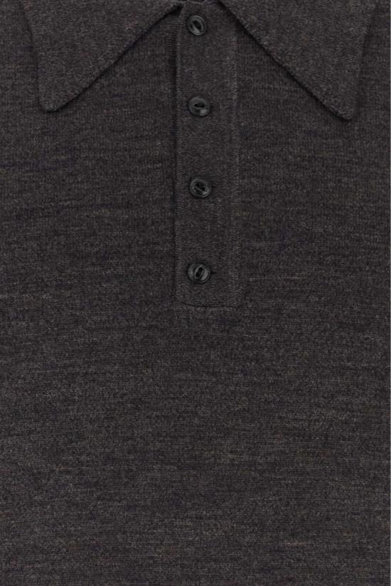 26FW 르메르 탑 TS0031LK1072 BR528 GRAY - LEMAIRE