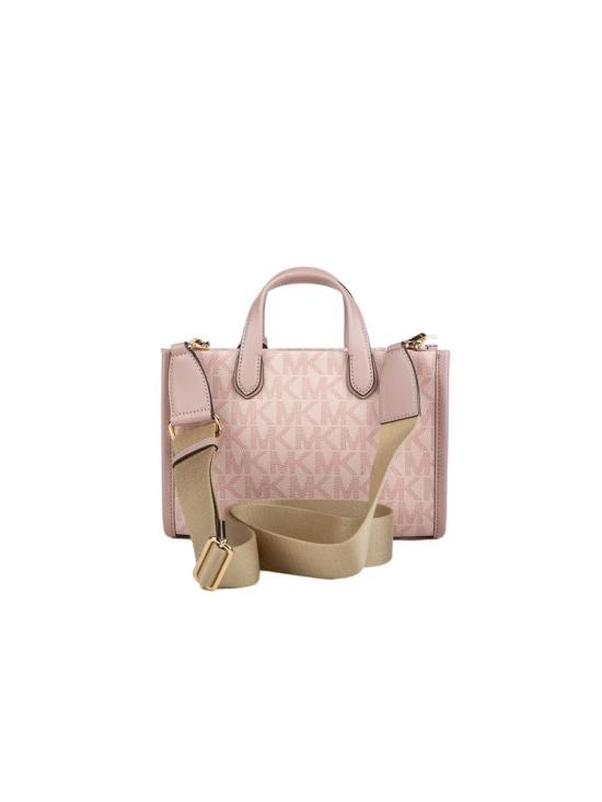  마이클 코어스 토트백 38T5G3GM5B BALLET ONESIZE Michael Kors PINK - MICHAEL KORS