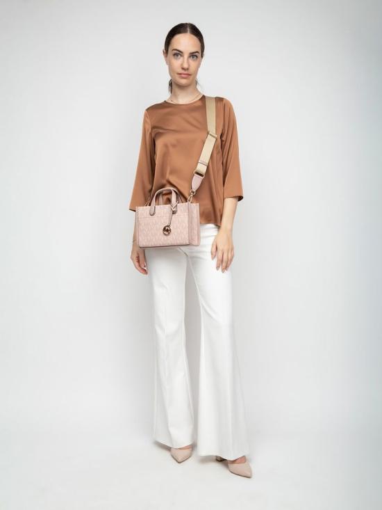  마이클 코어스 토트백 38T5G3GM5B BALLET ONESIZE Michael Kors PINK - MICHAEL KORS