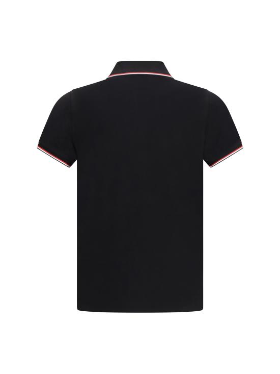 26FW 몽클레어 탑 L20918A7030084556 999 BLACK - MONCLER