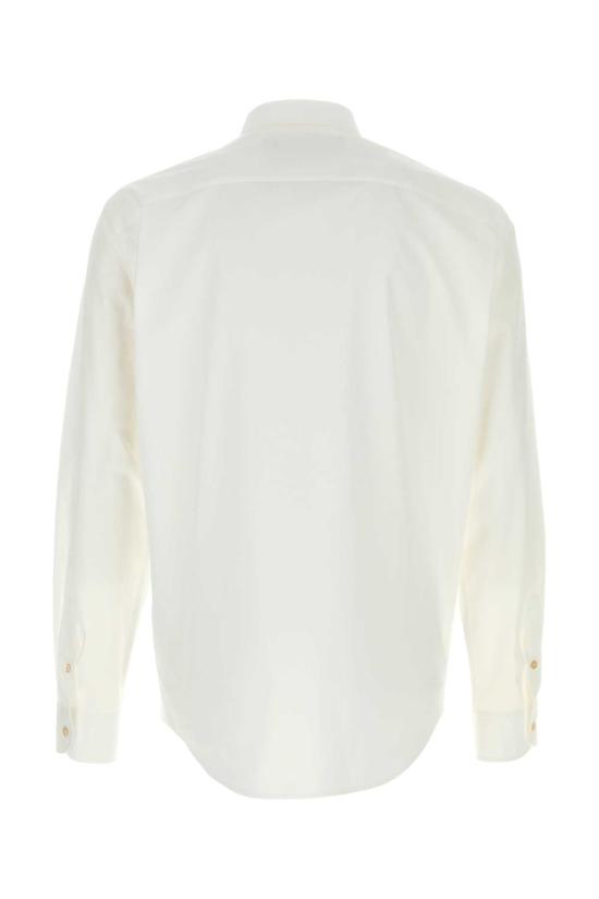 26FW 발렌티노 가라바니 셔츠 9V0ABSB2B57 0BO WHITE - VALENTINO GARAVANI