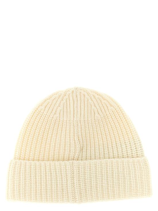 26FW 스톤 아일랜드 비니 ST339879BM WHITE - STONE ISLAND