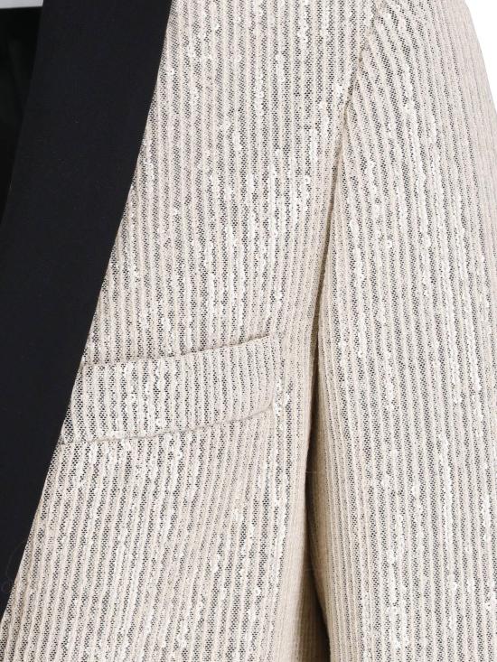26FW 라르디니 수트 자켓 A7EMIC835 ACD67835 999 CREAM - LARDINI