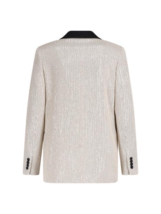 26FW 라르디니 수트 자켓 A7EMIC835 ACD67835 999 CREAM - LARDINI