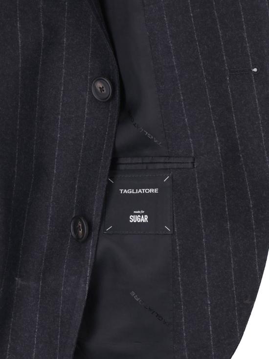 26FW 딸리아토레 수트 세트 2SVS22B01 AI 150123 S1256 GREY - TAGLIATORE