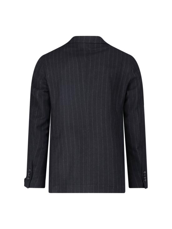 26FW 딸리아토레 수트 세트 2SVS22B01 AI 150123 S1256 GREY - TAGLIATORE