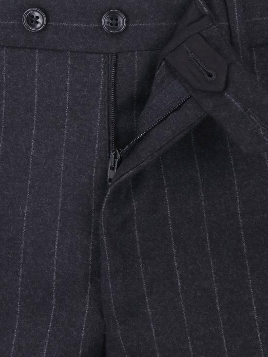 26FW 딸리아토레 수트 세트 2SVS22B01 AI 150123 S1256 GREY - TAGLIATORE