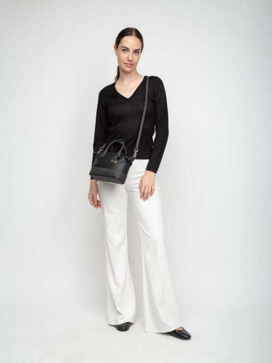  마이클 코어스 토트백 38S6S3GM5B BLACK ONESIZE Michael Kors - MICHAEL KORS