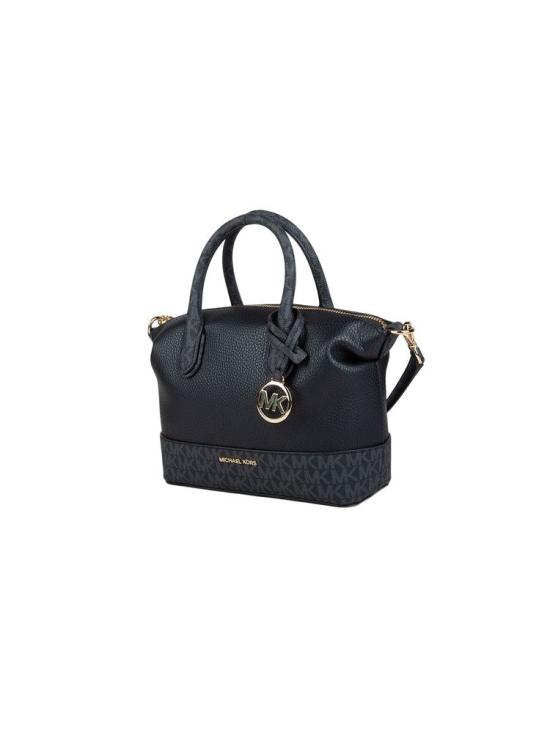  마이클 코어스 토트백 38S6S3GM5B BLACK ONESIZE Michael Kors - MICHAEL KORS