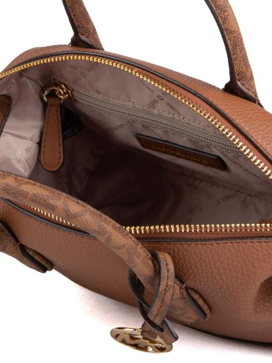  마이클 코어스 토트백 38S6G4FS1V LUGGAGE ONESIZE Michael Kors - MICHAEL KORS