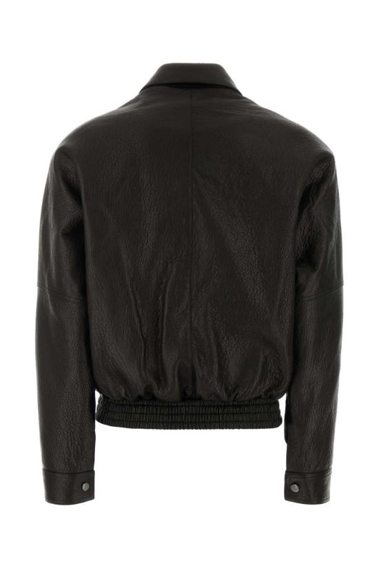 26FW 마그다뷰트림 자켓 284726 BLACK - MAGDA BUTRYM