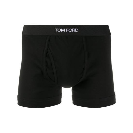 26SS 톰포드 탑 T4LC31040 002 BLACK