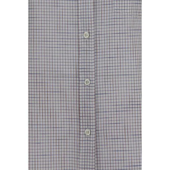 26FW 더로우 셔츠 TH11211W5073WBRBB GRAY - THE ROW