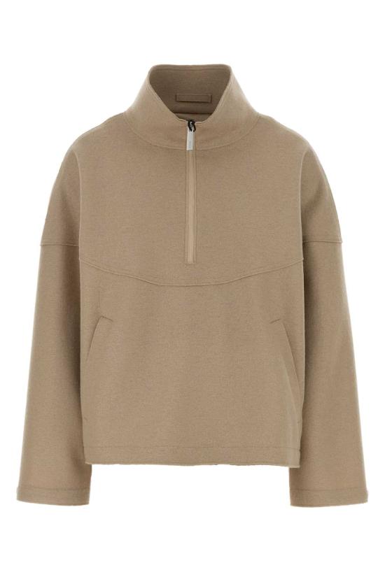 26FW 에르노 스웨터 GI00173DL33537 2115 BEIGE