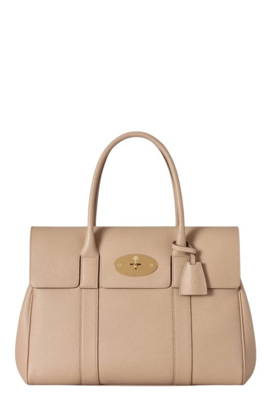 26SS 멀버리 가방 HH2873 098 Neutrals