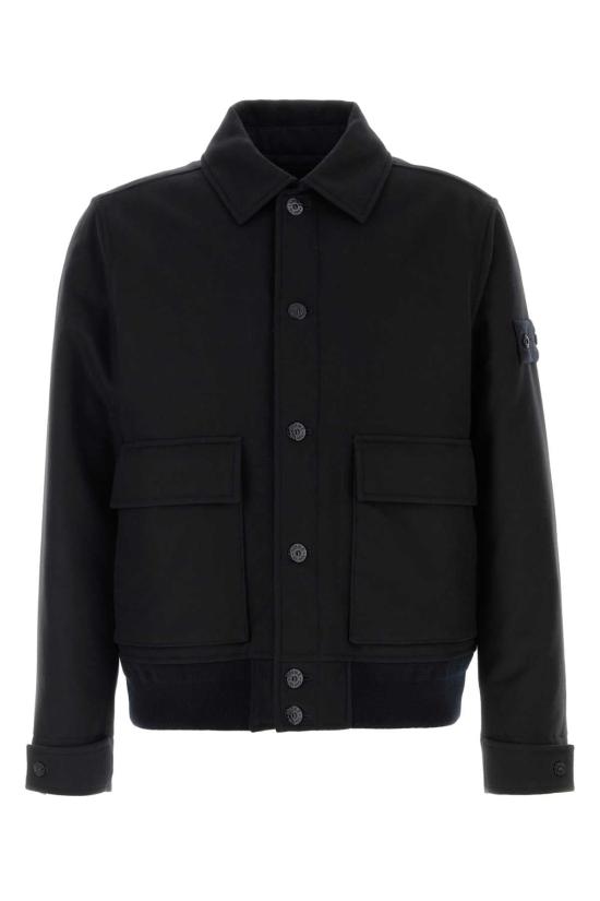 26FW 스톤 아일랜드 자켓 L2S154100017S0F24 V0020 NAVY