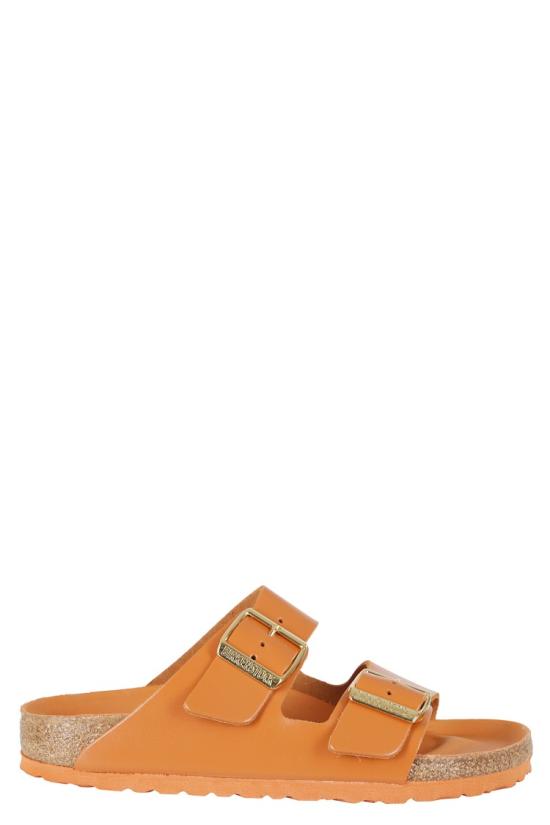 26SS 버켄스탁 뮬/슬리퍼 1031424 D 098 Orange