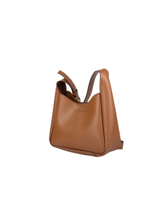  마이클 코어스 숄더백 38S5G4IM2T LUGGAGE ONESIZE Michael Kors BROWN - MICHAEL KORS