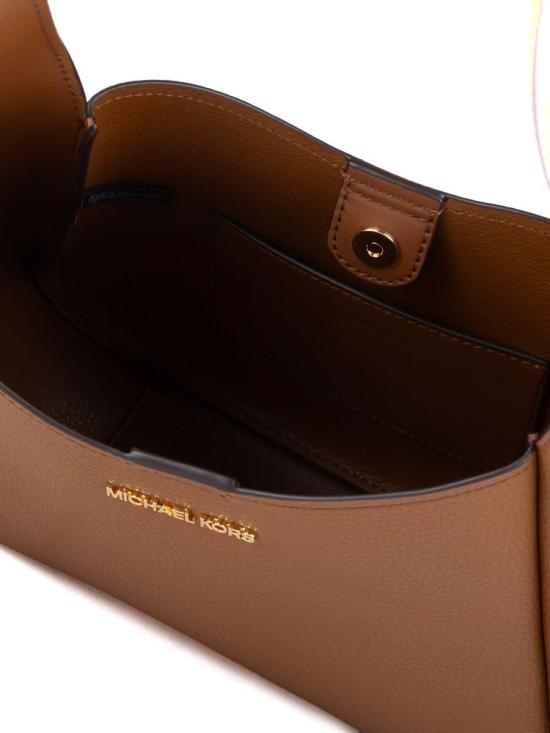  마이클 코어스 숄더백 38S5G4IM2T LUGGAGE ONESIZE Michael Kors BROWN - MICHAEL KORS