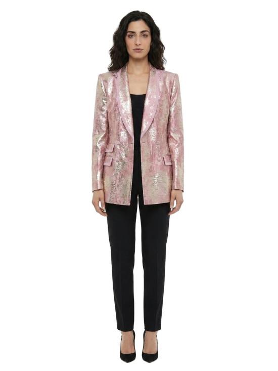  돌체앤가바나 자켓 DOF29EITHJMJRS8350SG MULTICOLOR