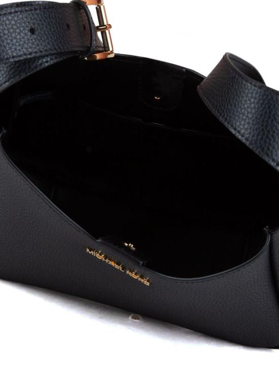  마이클 코어스 숄더백 38S5G4IM2T BLACK ONESIZE Michael Kors - MICHAEL KORS