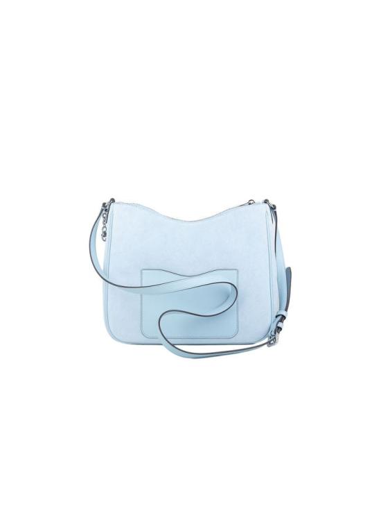  마이클 코어스 크로스백 35S6S5ZM2S PALE OCEAN ONESIZE Michael Kors BLUE - MICHAEL KORS