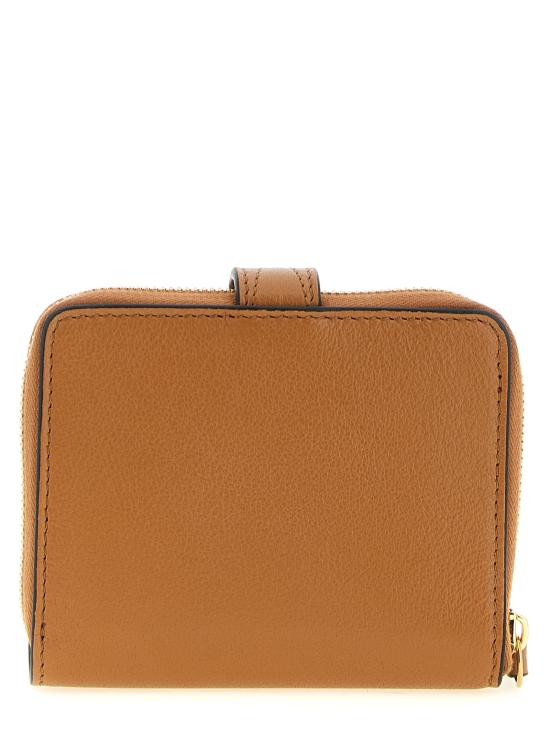 26FW 끌로에 지갑 CH341676BM BROWN - CHLOE