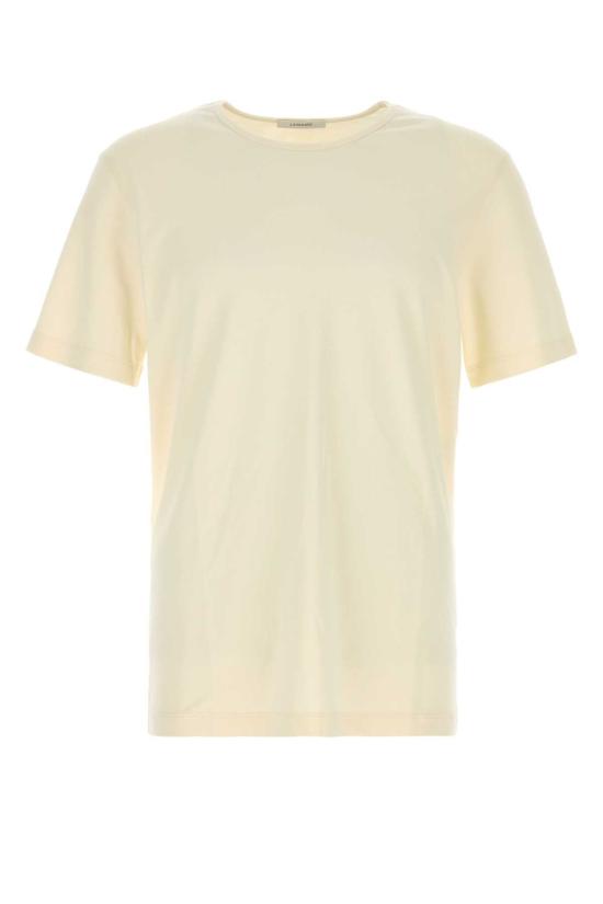 26FW 르메르 탑 TS0037LJ1016 WH048 BEIGE