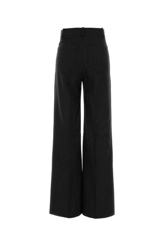 26FW 빅토리아 베컴 팬츠 1226WTR005115T 9891 GRAY - VICTORIA BECKHAM