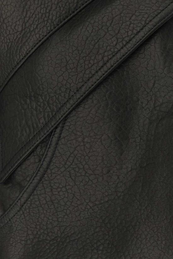 26FW 마그다뷰트림 자켓 284726 BLACK - MAGDA BUTRYM