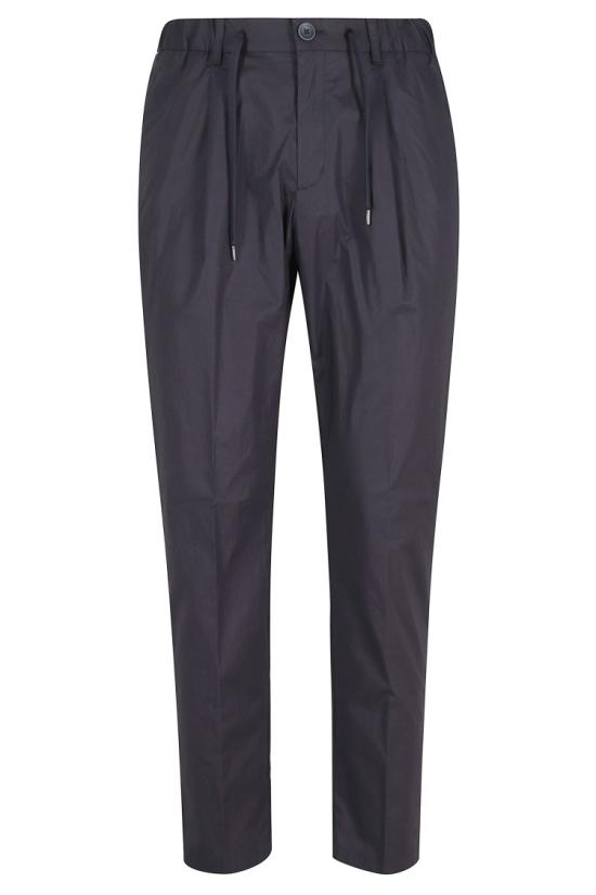 26SS 에르노 스트레이트 팬츠 PT000166U 13164Z 098 Blue