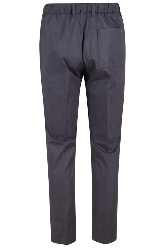 26SS 에르노 스트레이트 팬츠 PT000166U 13164Z 098 Blue - HERNO