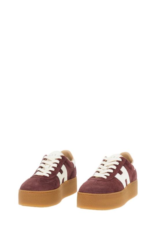 26FW 호간 COOL 쿨 스니커즈 HXW6980FB60UL60UUJ Brown