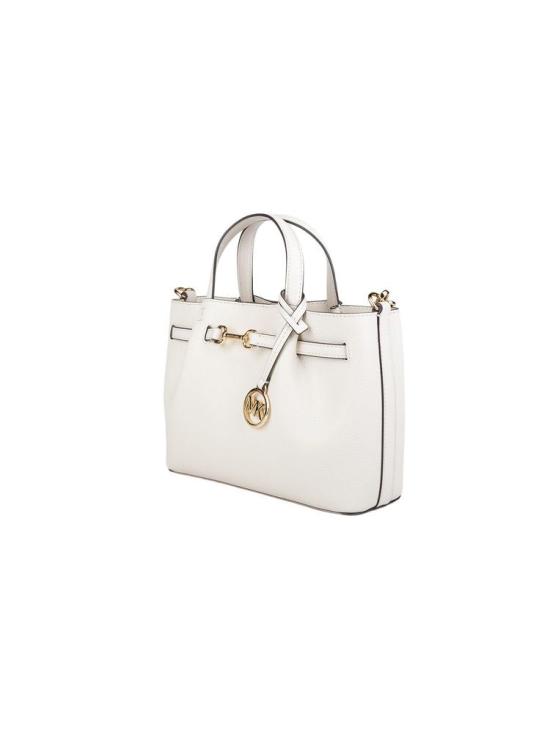  마이클 코어스 숄더백 35S5G2ZS5T LIGHT CREAM ONESIZE Michael Kors WHITE - MICHAEL KORS