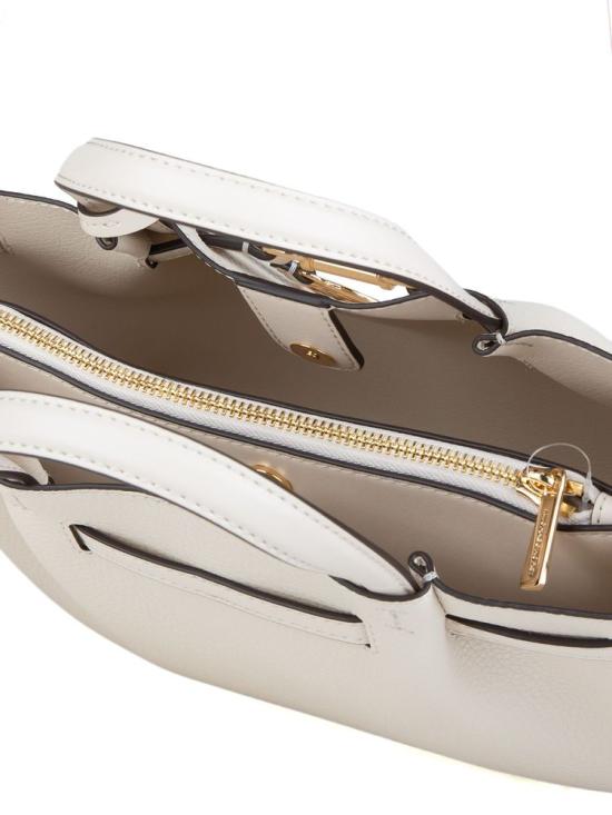  마이클 코어스 숄더백 35S5G2ZS5T LIGHT CREAM ONESIZE Michael Kors WHITE - MICHAEL KORS