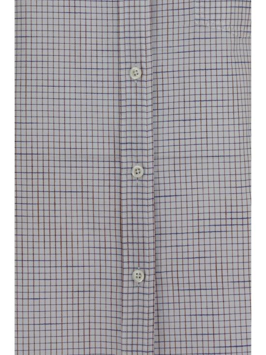 26FW 더로우 셔츠 11211W5073 WBR WHITE - THE ROW