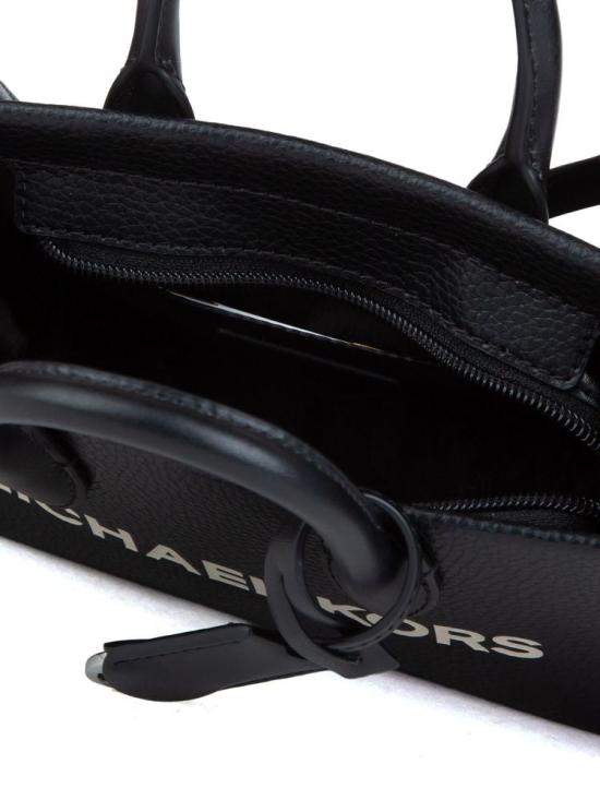  마이클 코어스 크로스백 35S6S7ZC5L BLACK ONESIZE Michael Kors - MICHAEL KORS