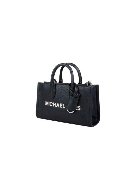  마이클 코어스 크로스백 35S6S7ZC5L BLACK ONESIZE Michael Kors - MICHAEL KORS